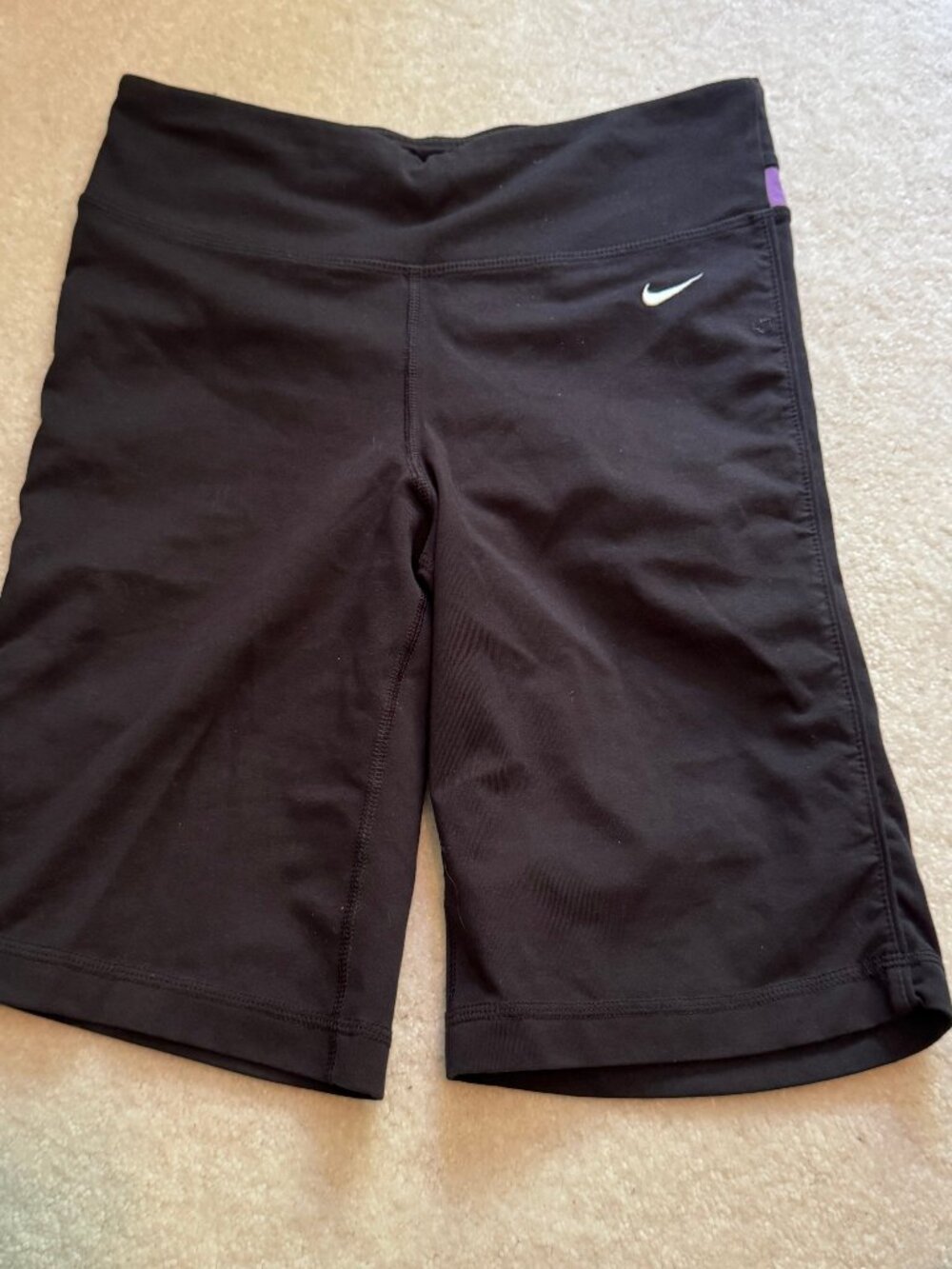 Nike Women’s Leggings Shorts